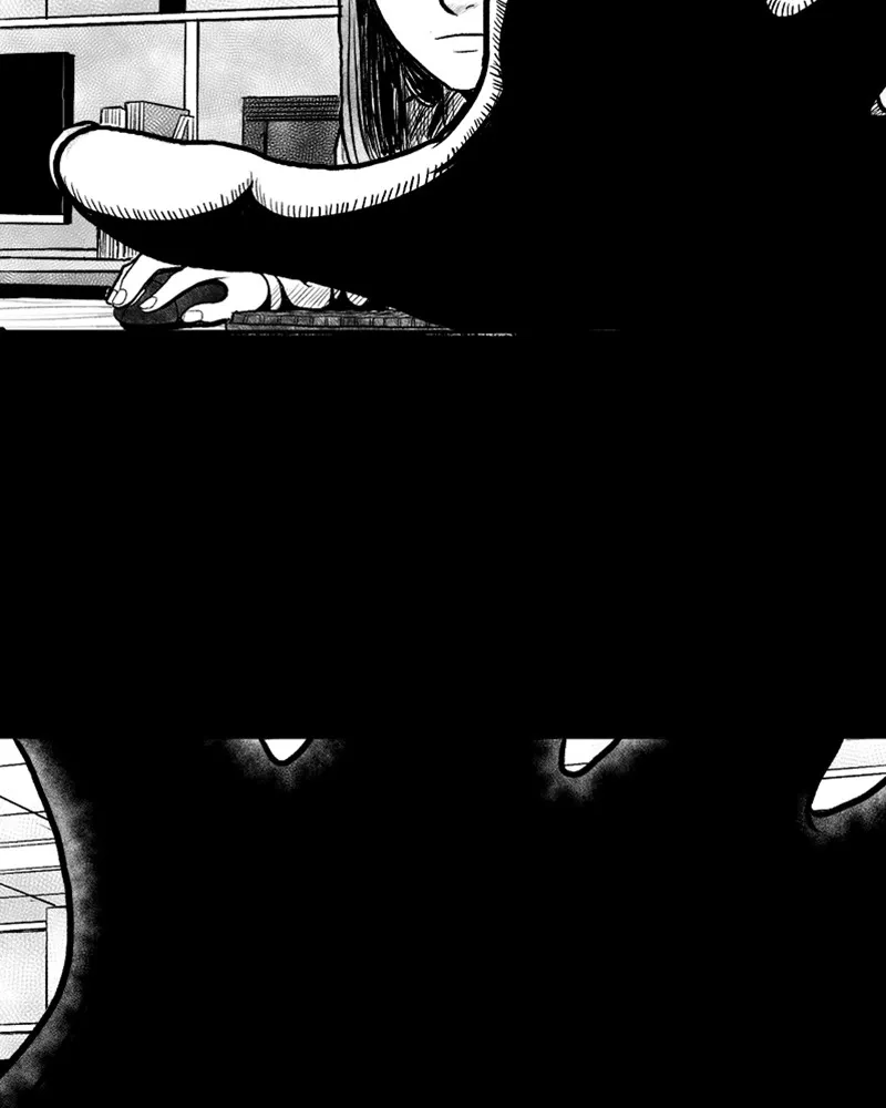 Read Grasp chapter 1 image 12 on Lezhin