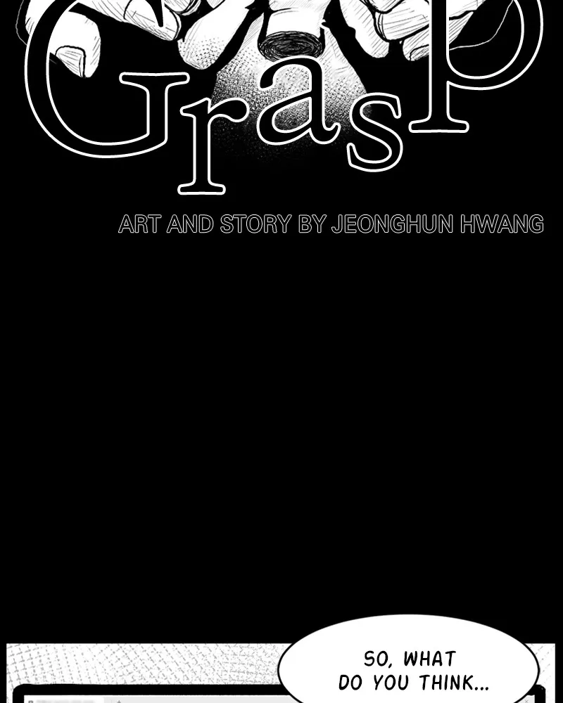 Read Grasp chapter 1 image 15 on Lezhin