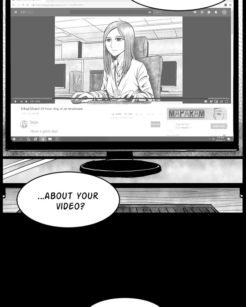 Read Grasp chapter 1 image 16 on Lezhin