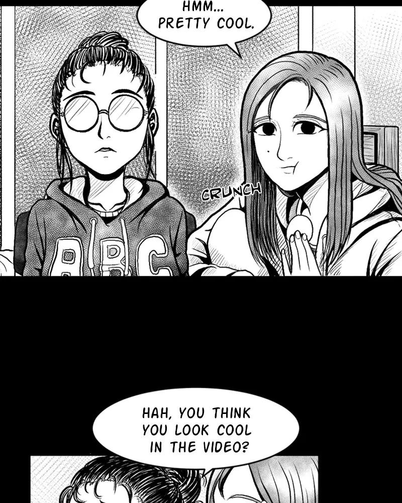 Read Grasp chapter 1 image 17 on Lezhin