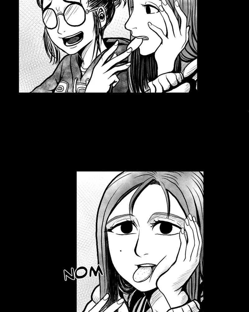 Read Grasp chapter 1 image 18 on Lezhin