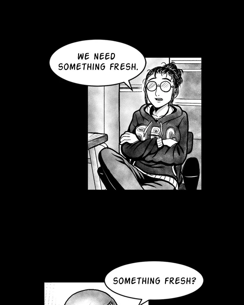 Read Grasp chapter 1 image 22 on Lezhin