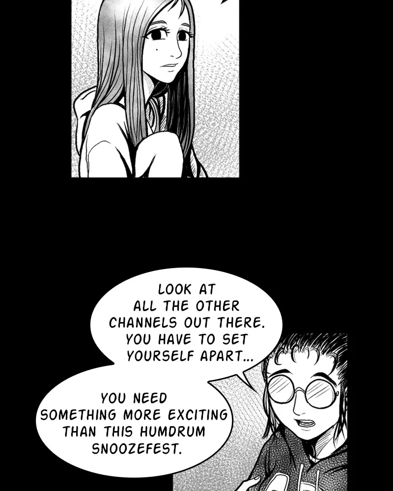 Read Grasp chapter 1 image 23 on Lezhin