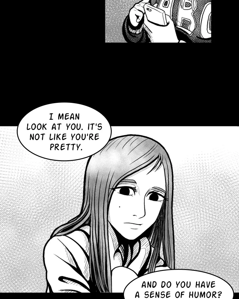 Read Grasp chapter 1 image 24 on Lezhin