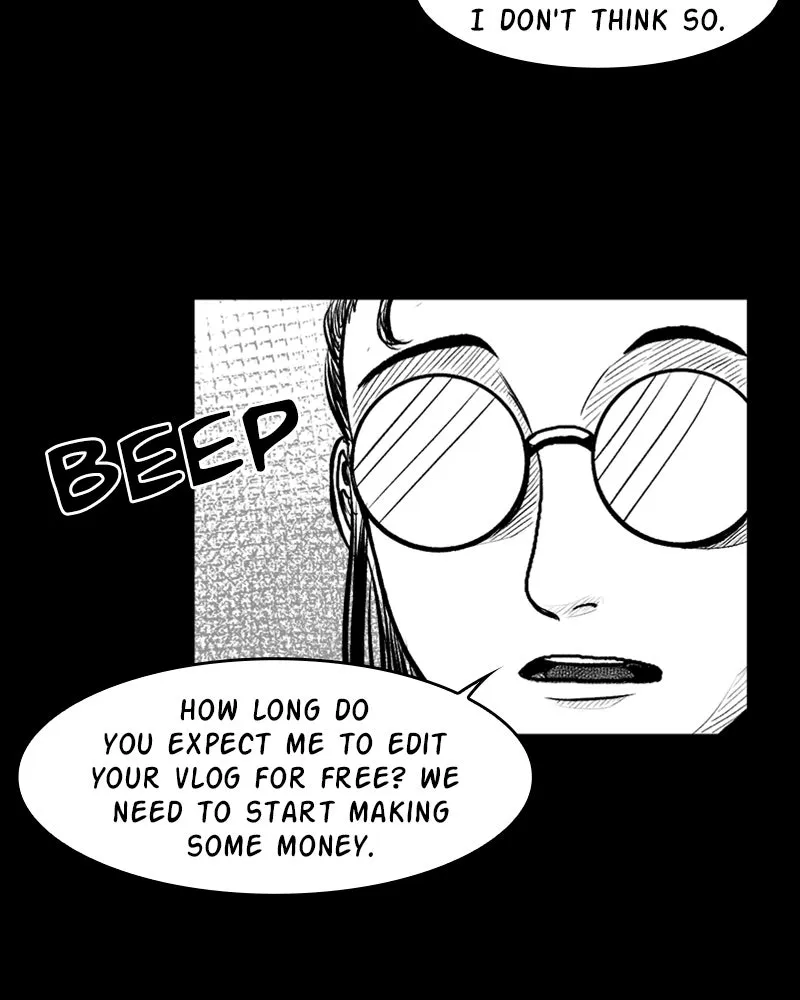 Read Grasp chapter 1 image 25 on Lezhin