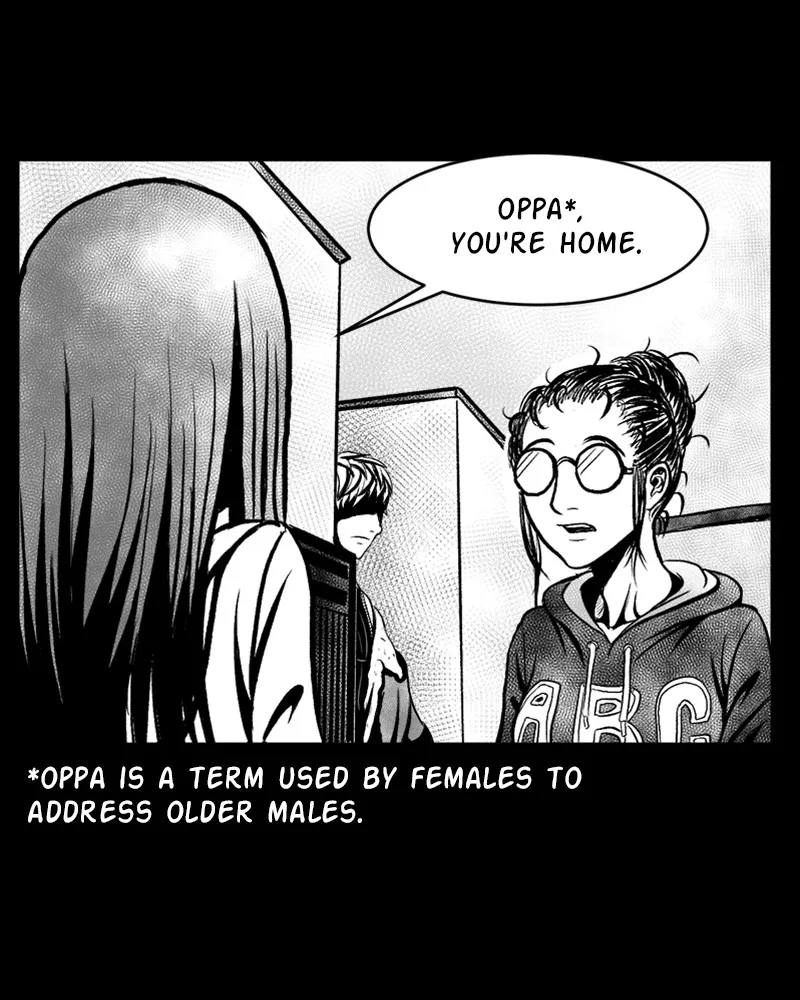Read Grasp chapter 1 image 26 on Lezhin
