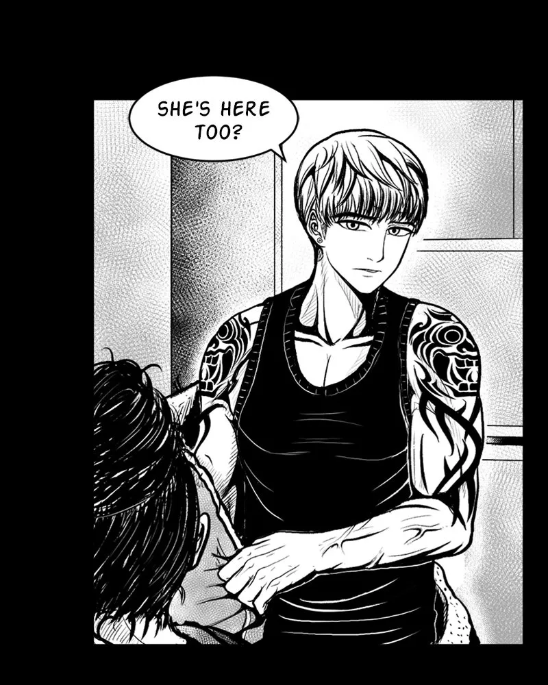 Read Grasp chapter 1 image 27 on Lezhin