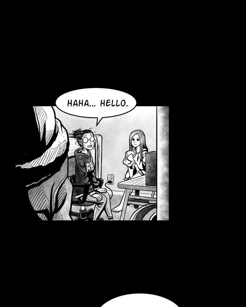 Read Grasp chapter 1 image 28 on Lezhin