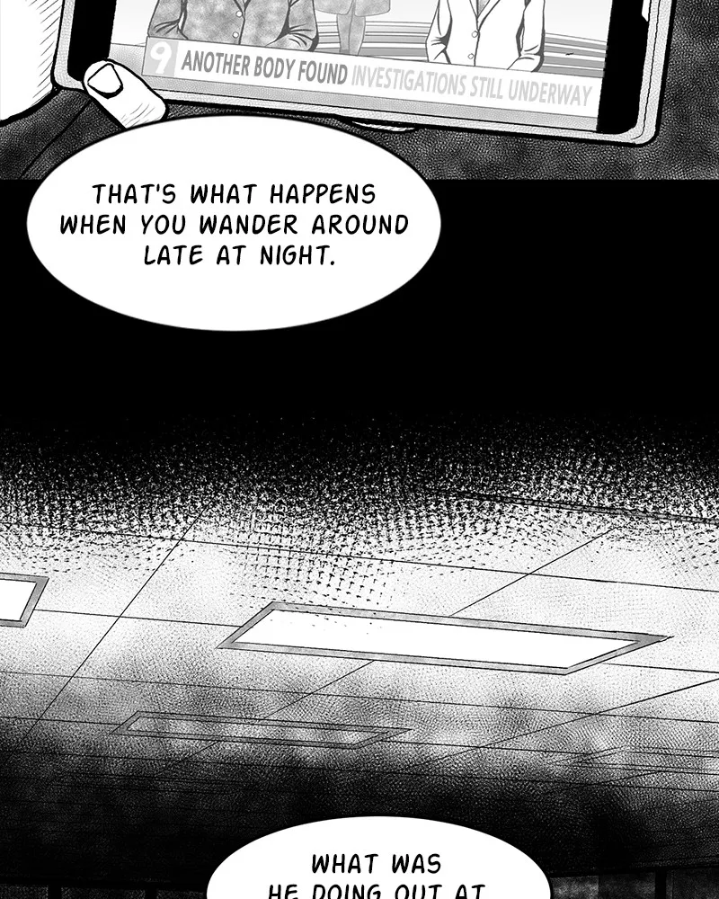 Read Grasp chapter 1 image 3 on Lezhin