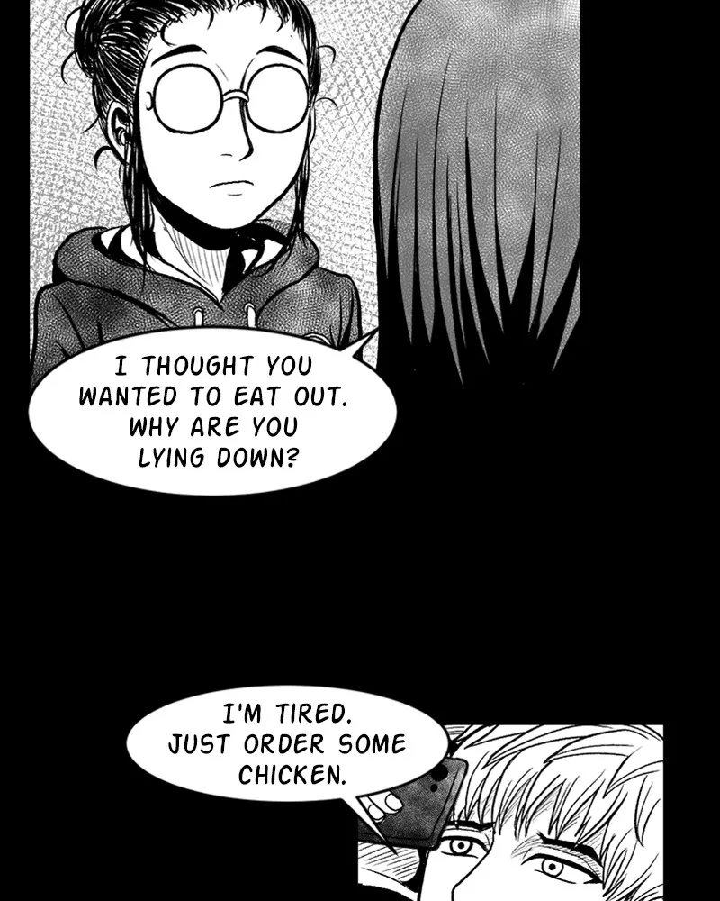 Read Grasp chapter 1 image 31 on Lezhin