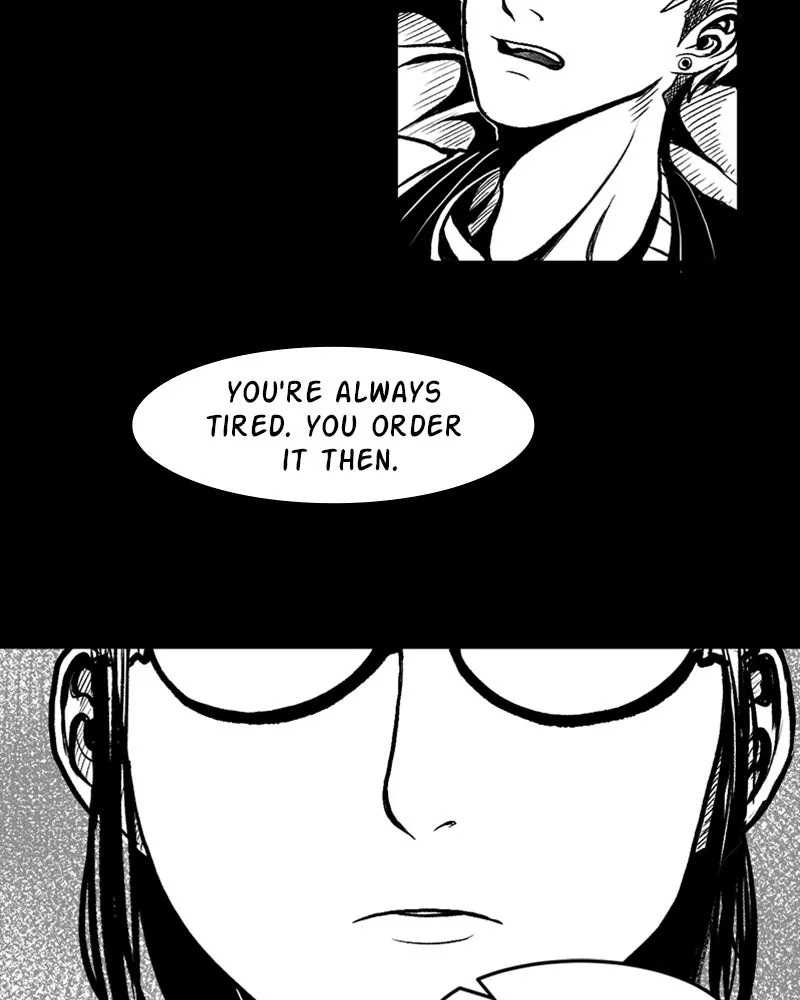 Read Grasp chapter 1 image 32 on Lezhin