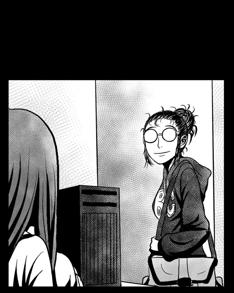 Read Grasp chapter 1 image 35 on Lezhin