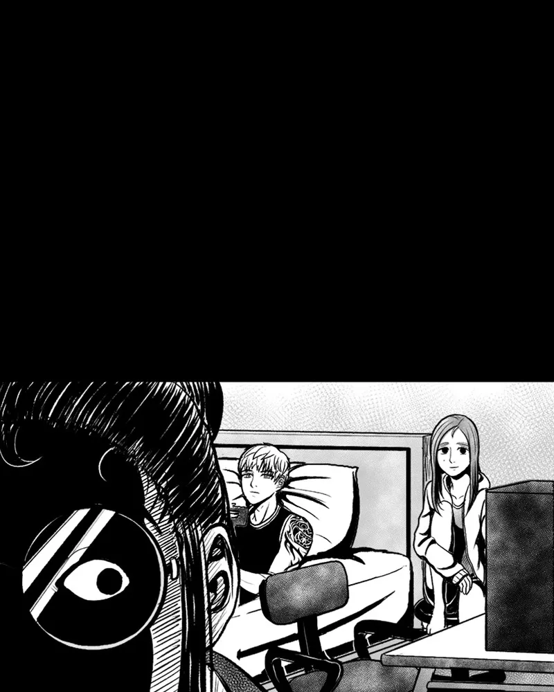 Read Grasp chapter 1 image 36 on Lezhin