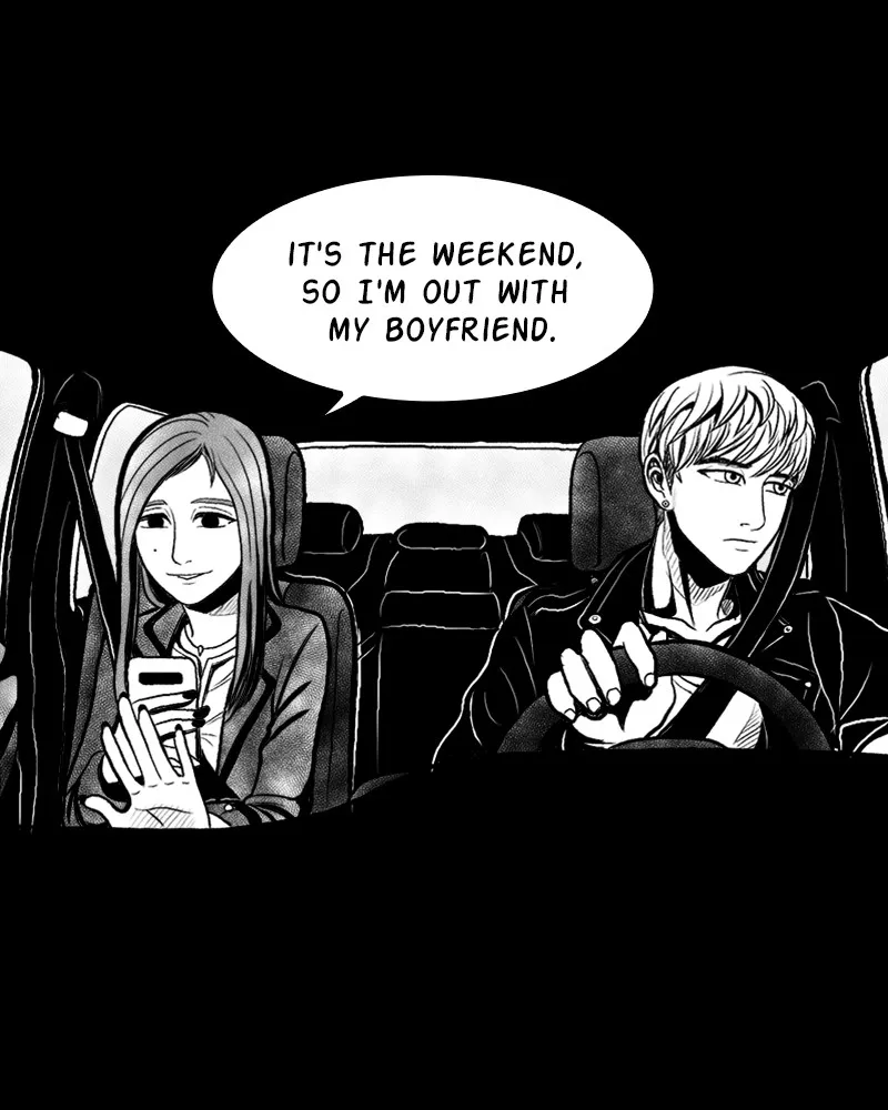 Read Grasp chapter 1 image 40 on Lezhin