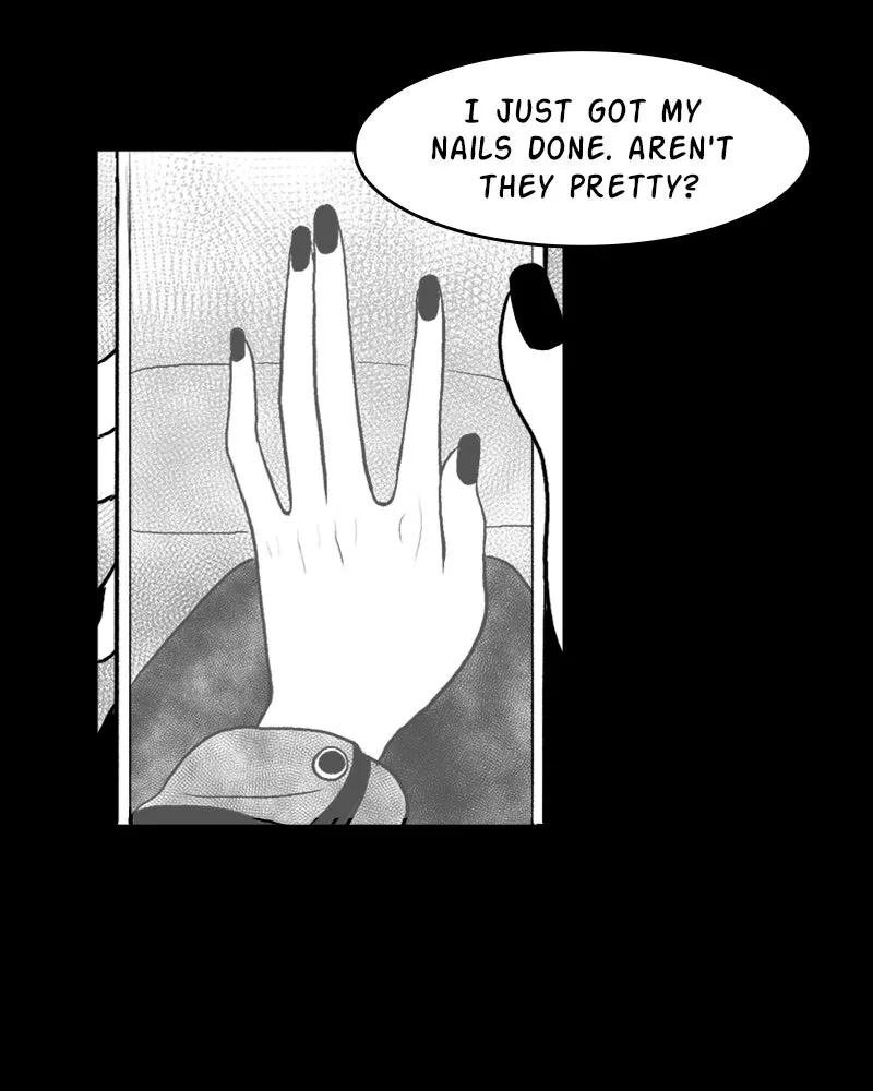 Read Grasp chapter 1 image 41 on Lezhin