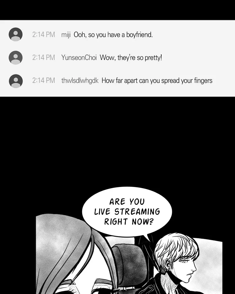 Read Grasp chapter 1 image 42 on Lezhin
