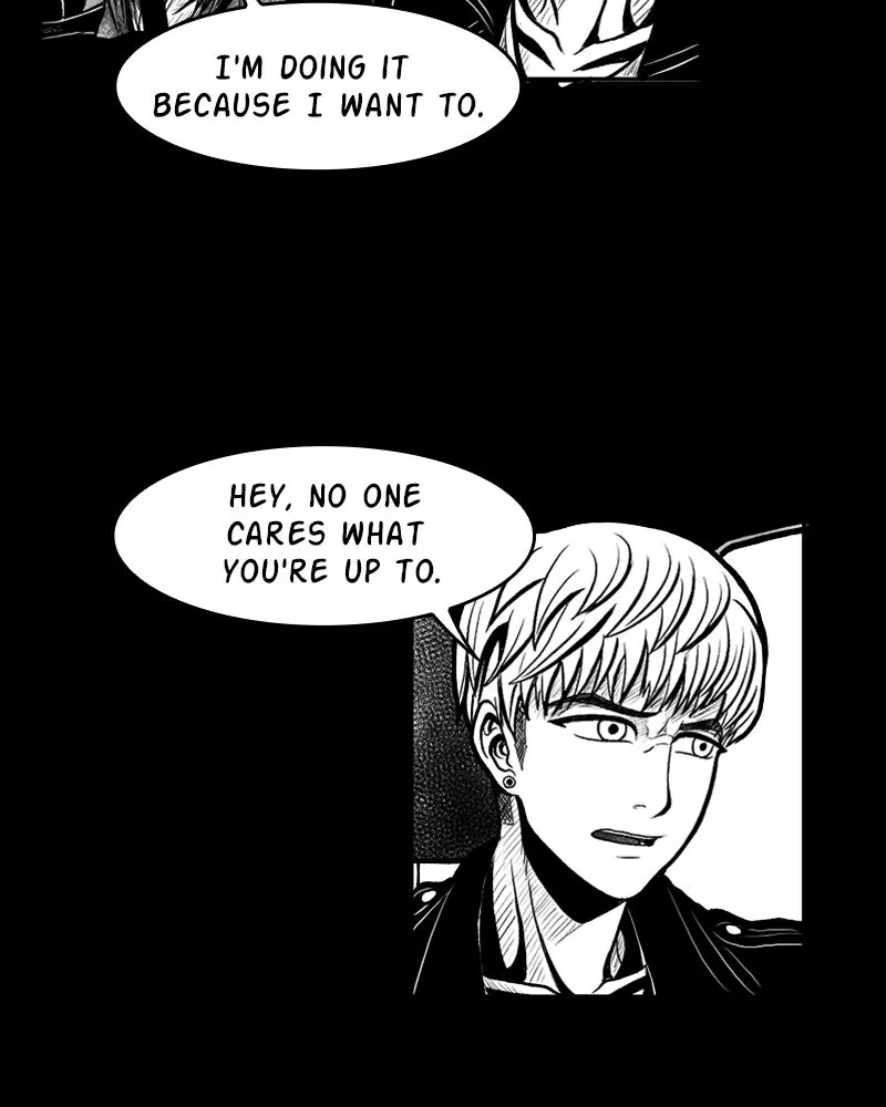 Read Grasp chapter 1 image 44 on Lezhin