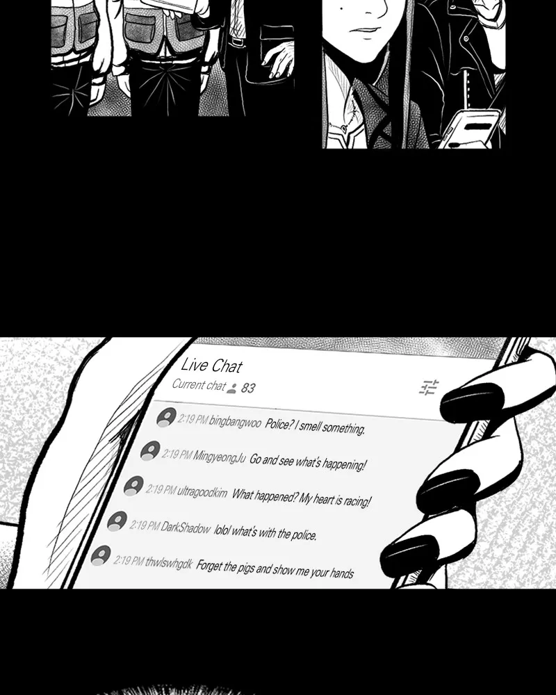 Read Grasp chapter 1 image 49 on Lezhin