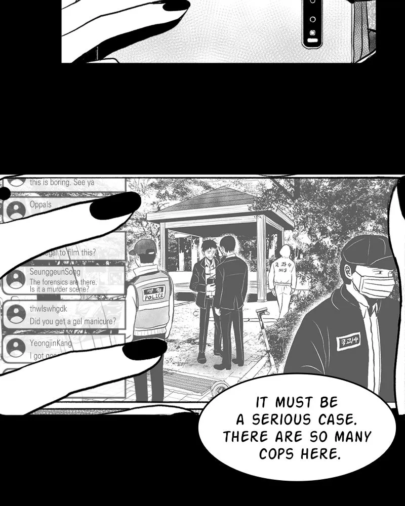 Read Grasp chapter 1 image 53 on Lezhin