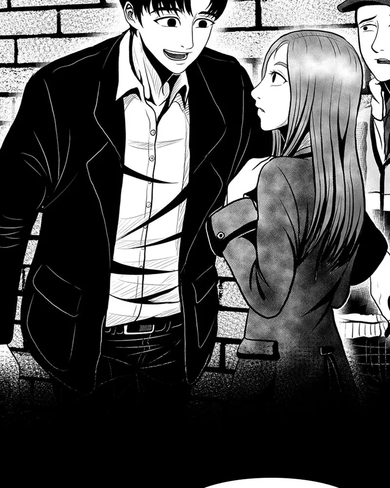 Read Grasp chapter 1 image 58 on Lezhin