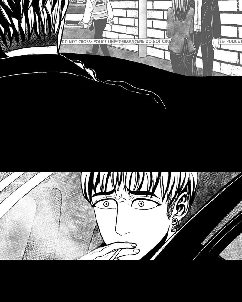 Read Grasp chapter 1 image 60 on Lezhin