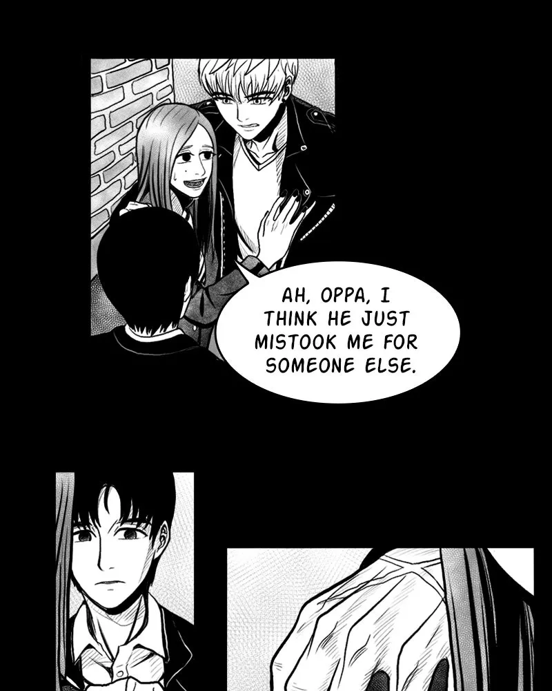 Read Grasp chapter 1 image 69 on Lezhin