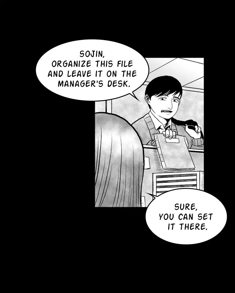 Read Grasp chapter 1 image 7 on Lezhin