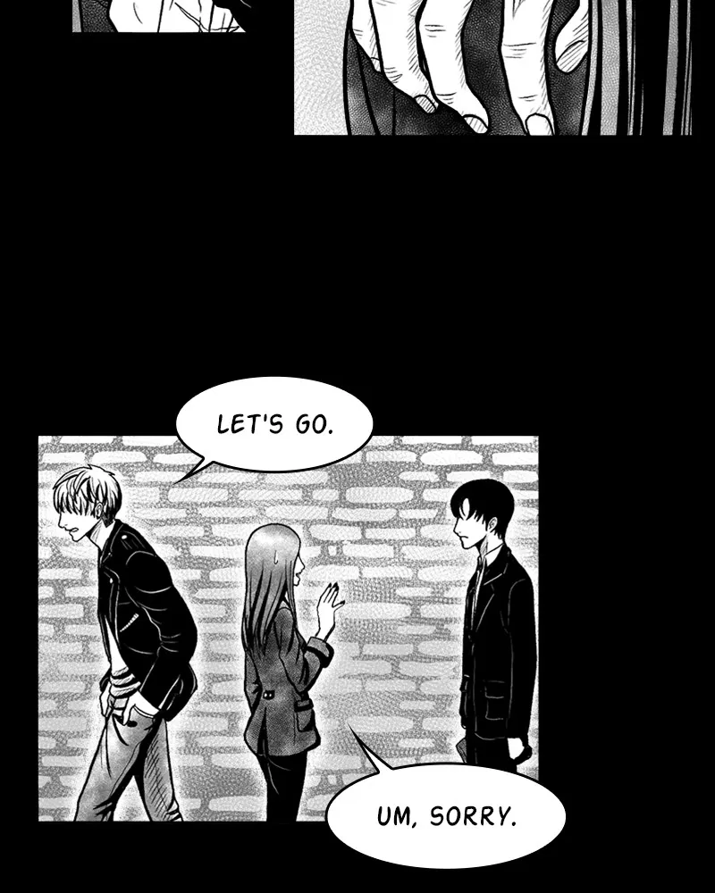 Read Grasp chapter 1 image 70 on Lezhin