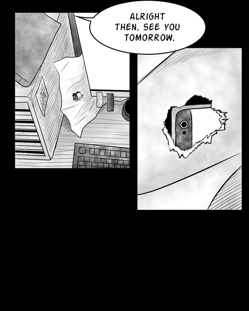 Read Grasp chapter 1 image 8 on Lezhin