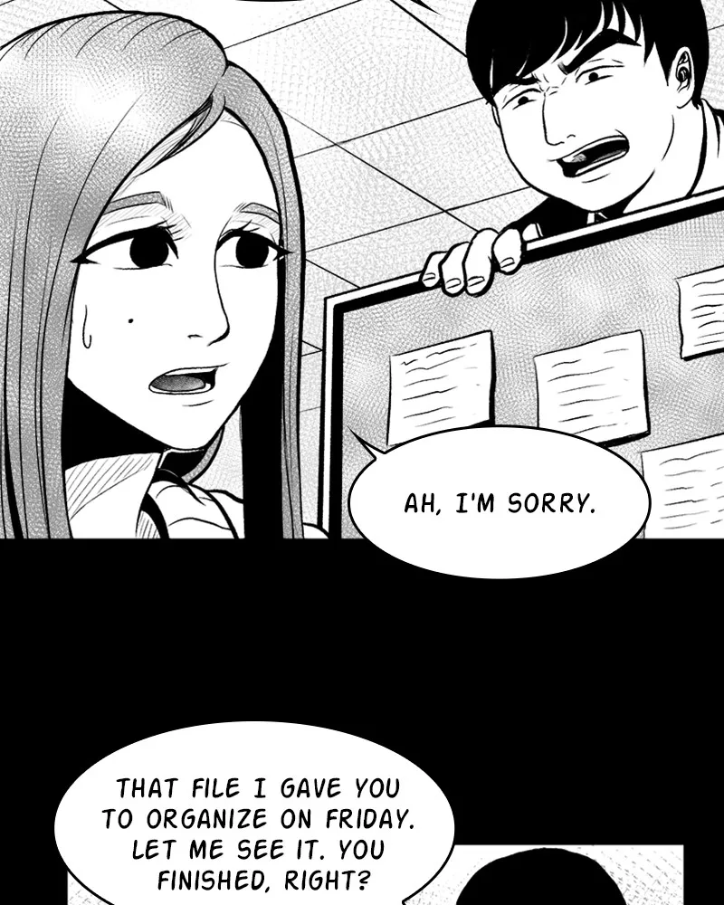 Read Grasp chapter 1 image 83 on Lezhin