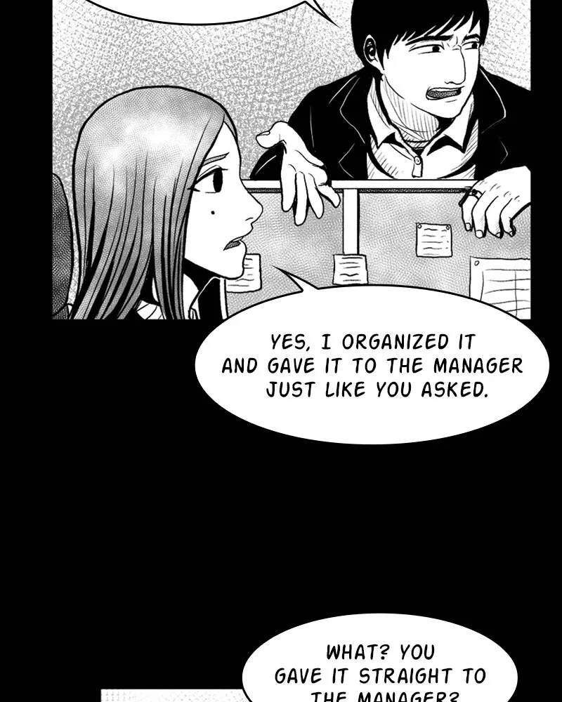 Read Grasp chapter 1 image 84 on Lezhin