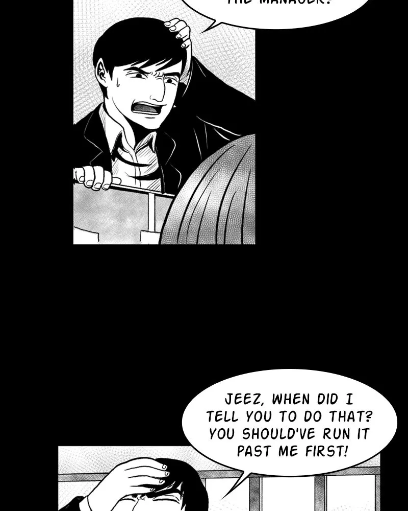 Read Grasp chapter 1 image 85 on Lezhin