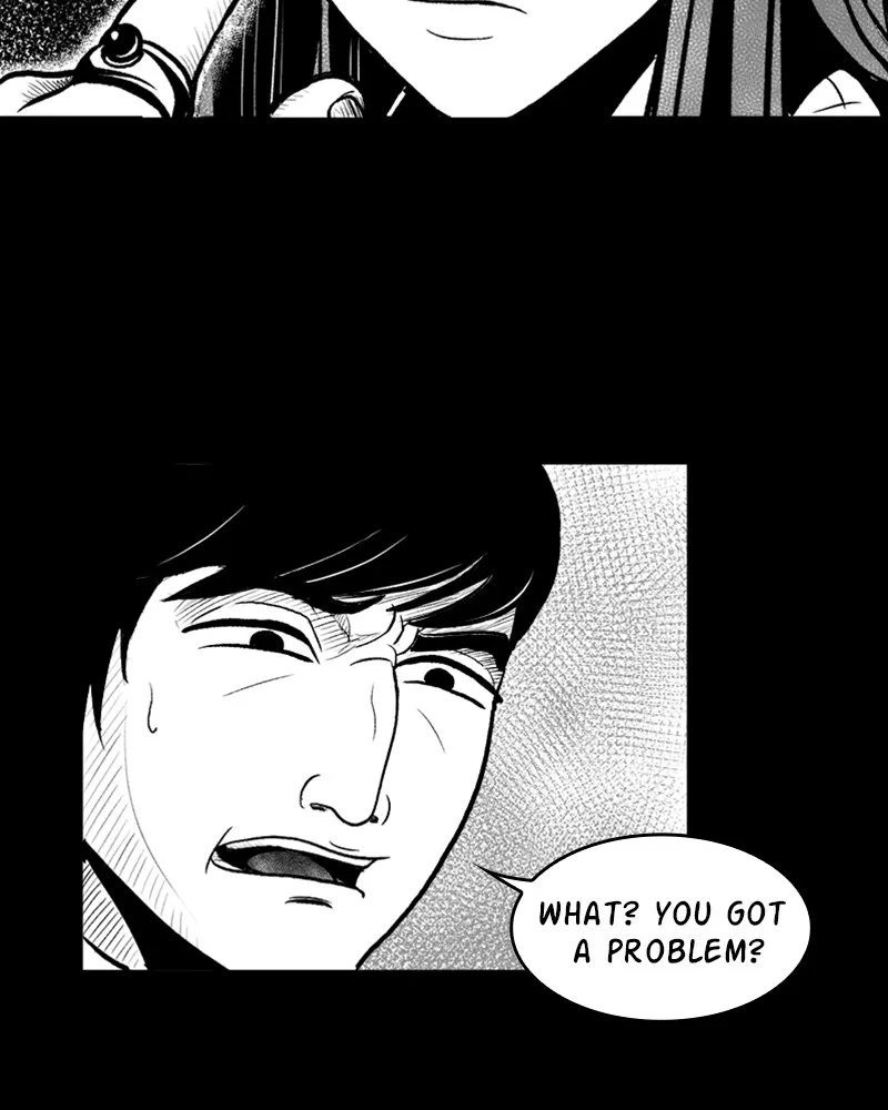 Read Grasp chapter 1 image 88 on Lezhin