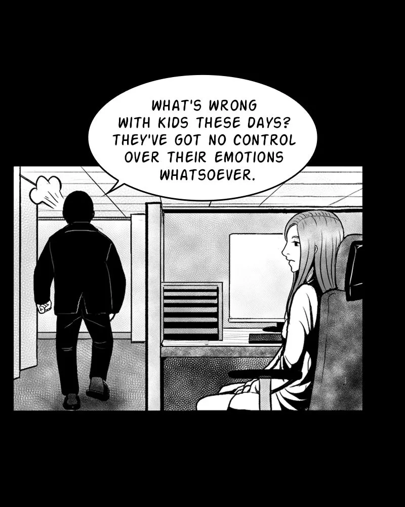 Read Grasp chapter 1 image 90 on Lezhin