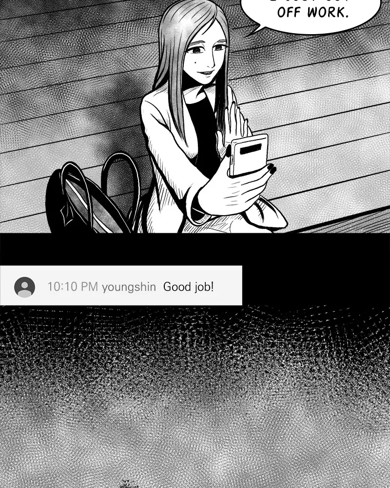 Read Grasp chapter 1 image 95 on Lezhin