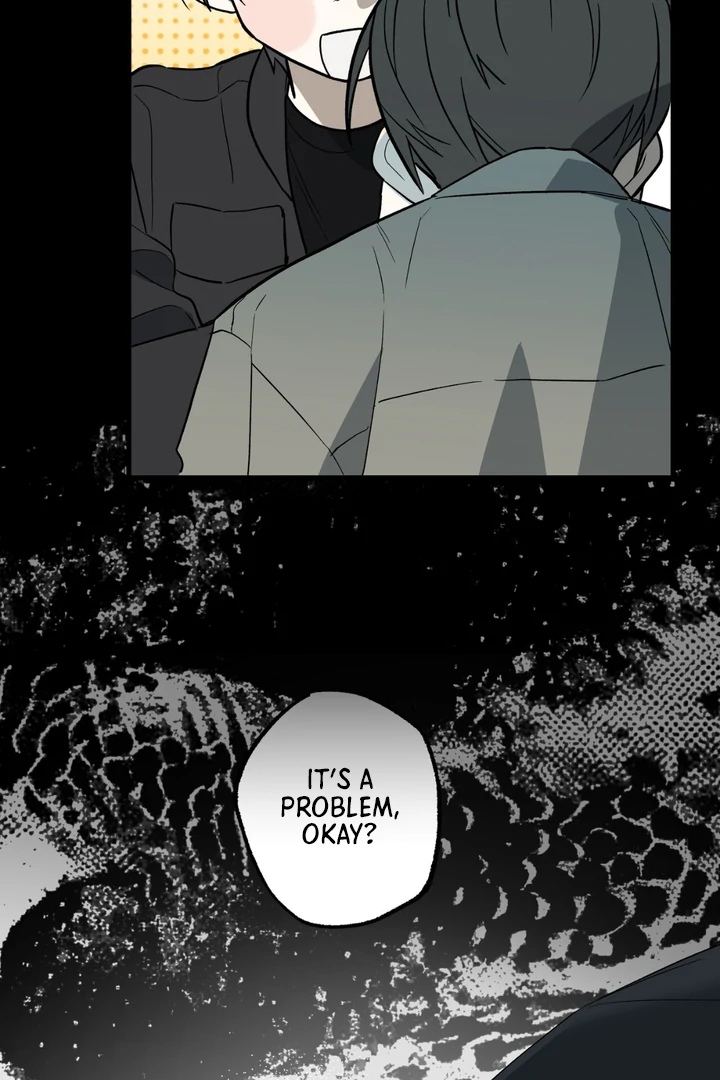 Read Grasp chapter 10 image 101 on Lezhin