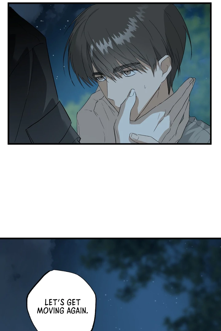 Read Grasp chapter 10 image 104 on Lezhin