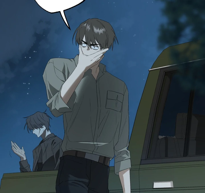Read Grasp chapter 10 image 105 on Lezhin