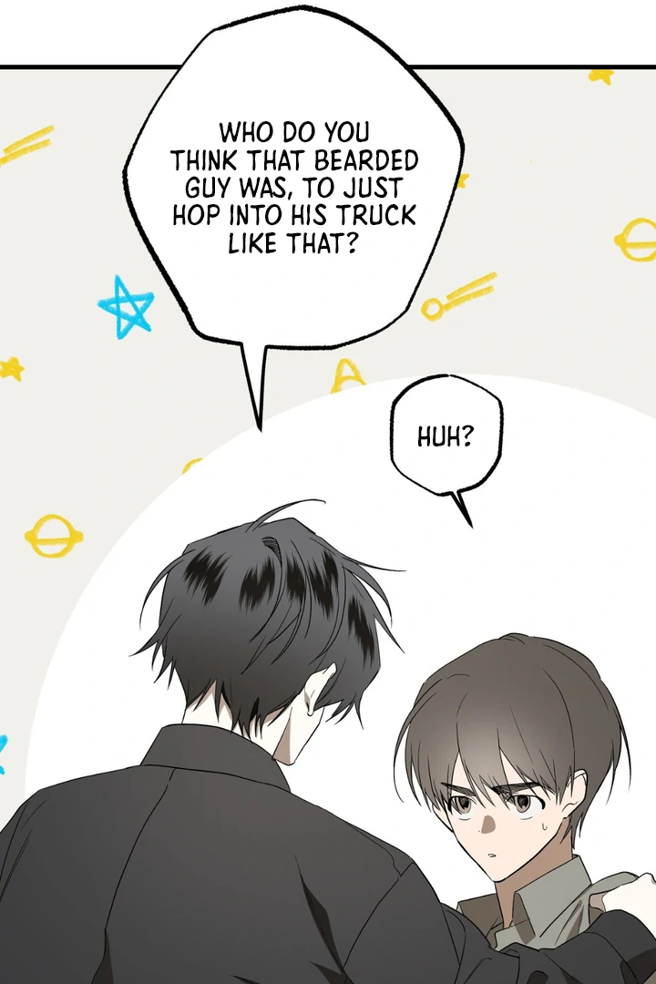 Read Grasp chapter 10 image 11 on Lezhin