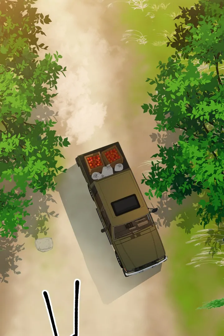 Read Grasp chapter 10 image 110 on Lezhin
