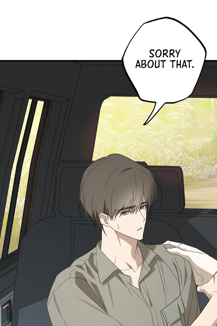 Read Grasp chapter 10 image 15 on Lezhin