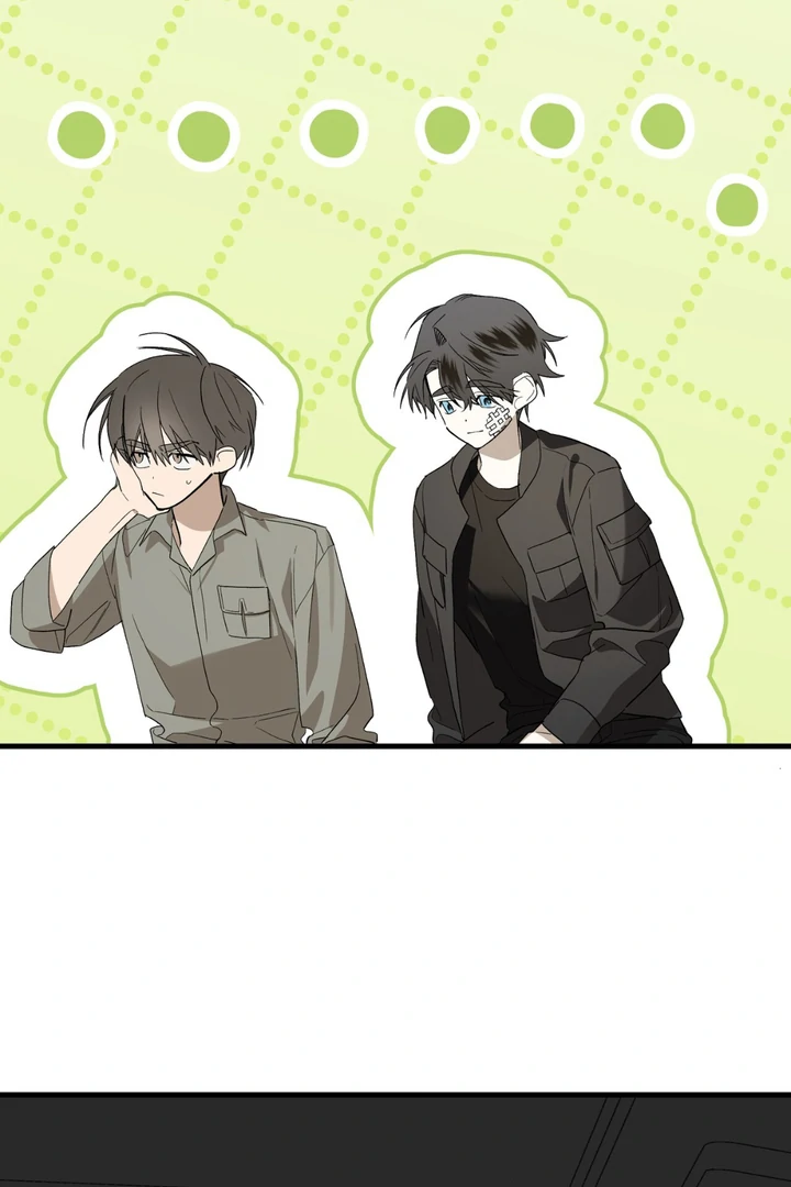 Read Grasp chapter 10 image 17 on Lezhin