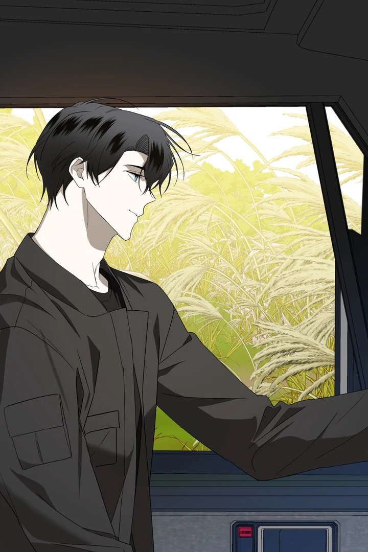 Read Grasp chapter 10 image 18 on Lezhin