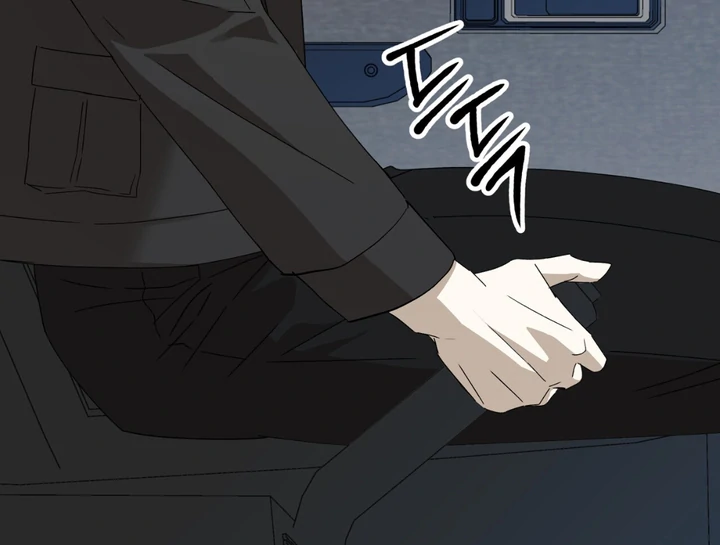 Read Grasp chapter 10 image 19 on Lezhin