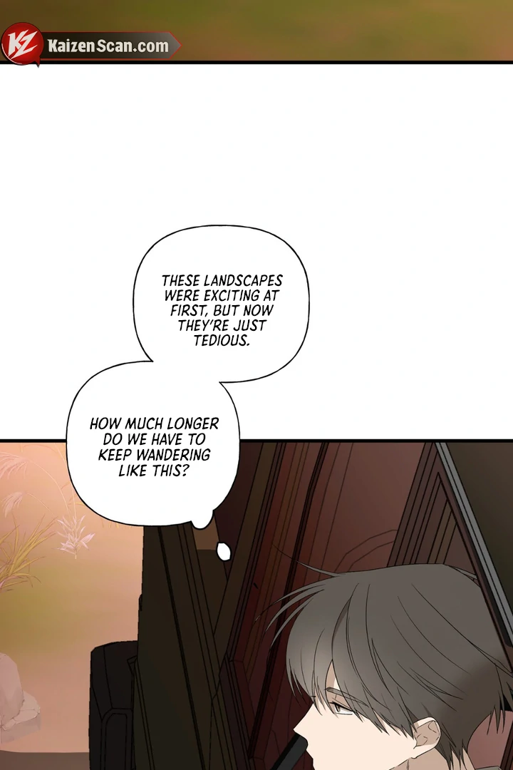 Read Grasp chapter 10 image 25 on Lezhin
