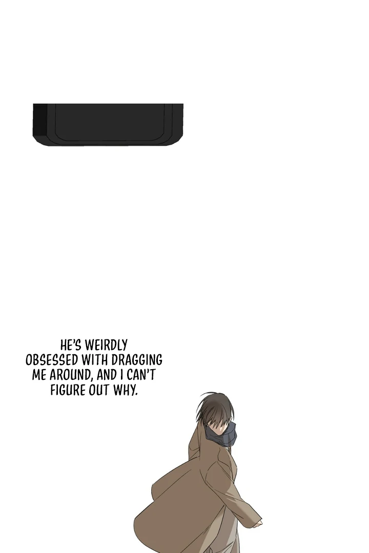 Read Grasp chapter 10 image 31 on Lezhin