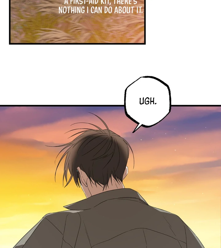 Read Grasp chapter 10 image 38 on Lezhin
