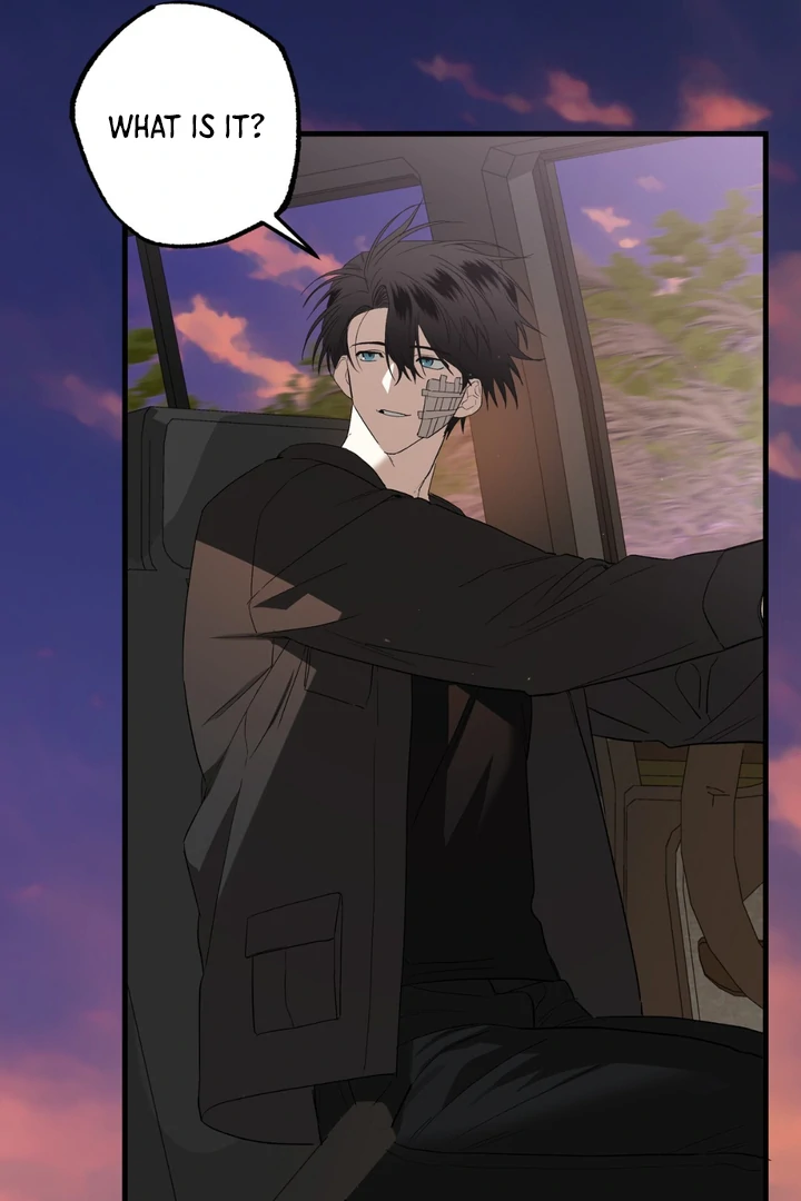 Read Grasp chapter 10 image 40 on Lezhin
