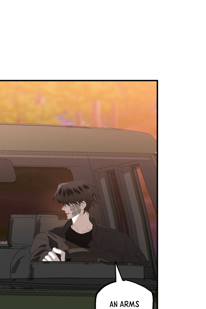 Read Grasp chapter 10 image 43 on Lezhin