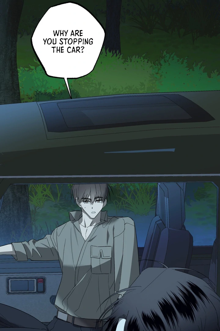 Read Grasp chapter 10 image 50 on Lezhin